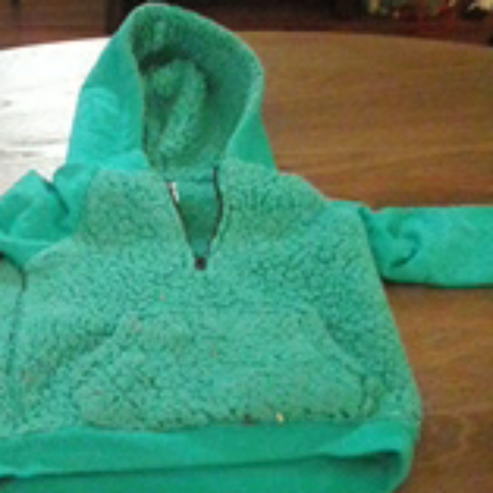 Jacket Girls - Picture 2 of 2